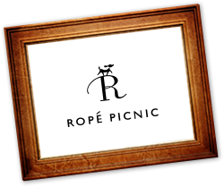 Rope Picnic