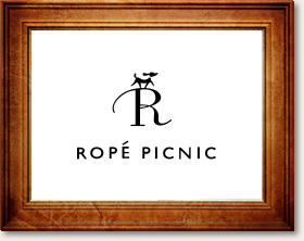 ROPE PICNIC イメージ画像