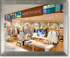 JDRスミヤ外観画像