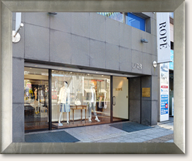 JDRスミヤ外観画像